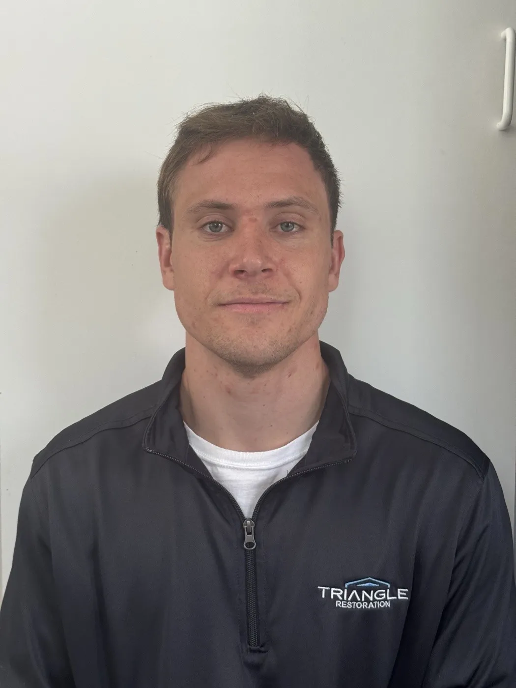 Brad Jackson, President at Triangle Restoration