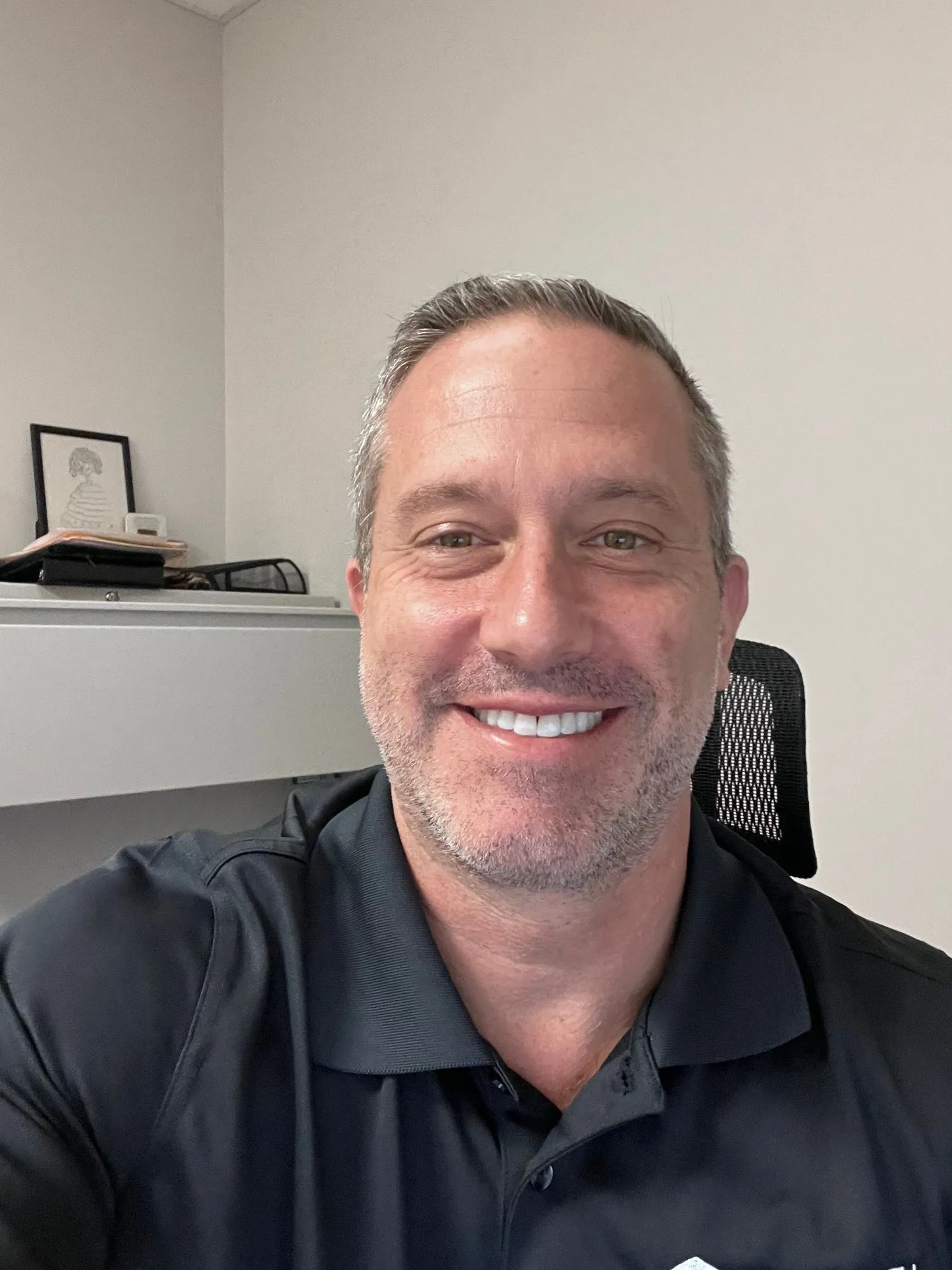 Brad Jackson, President at Triangle Restoration