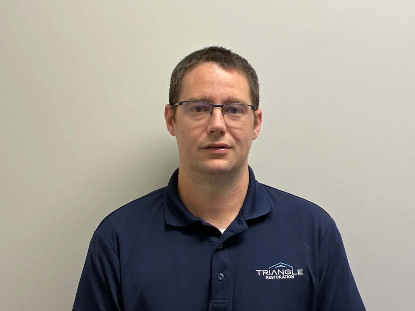 Levi Jackson, Mitigation Technician at Triangle Restoration