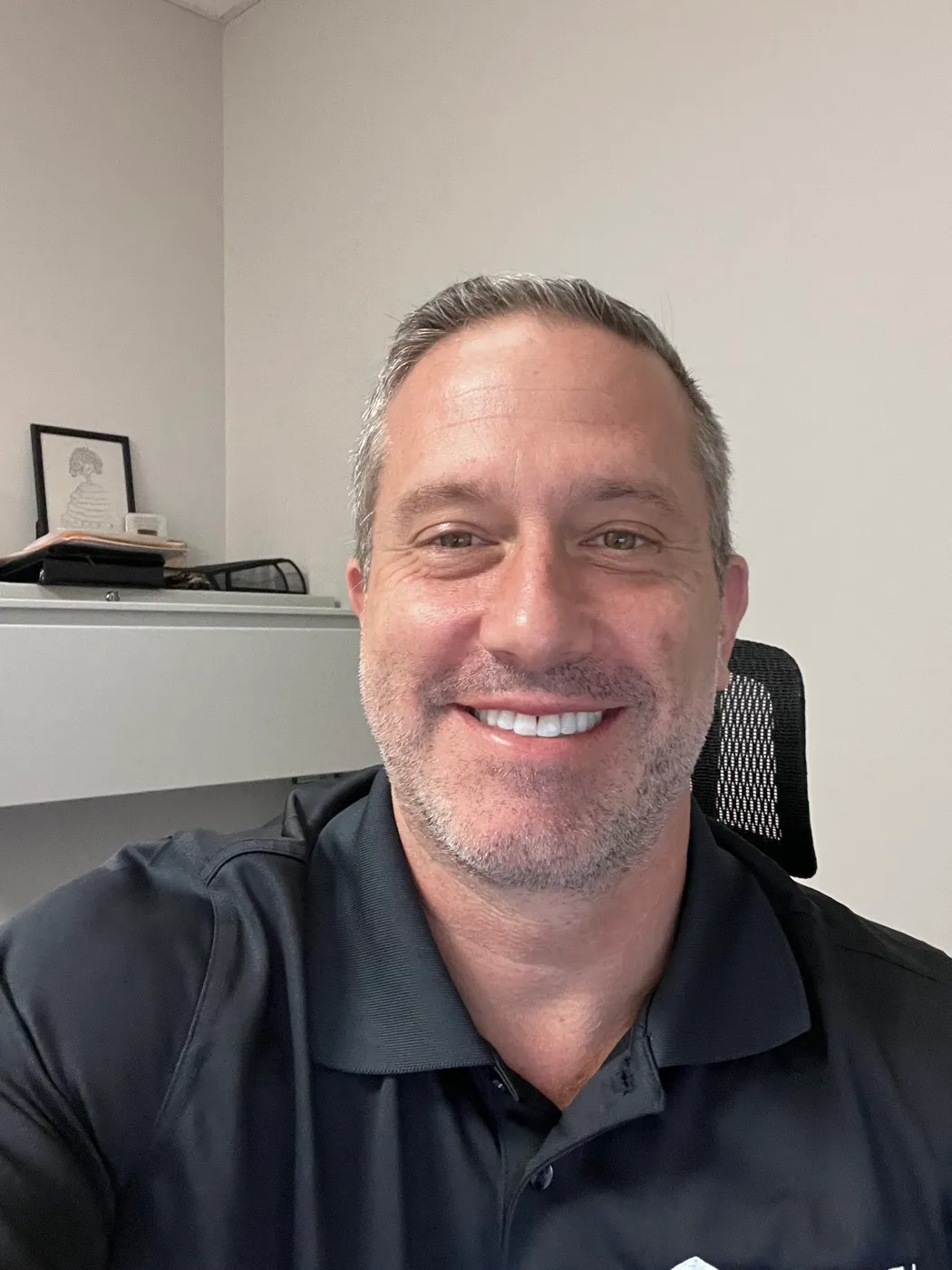Mason Belcher, Director of Business Development at Triangle Restoration