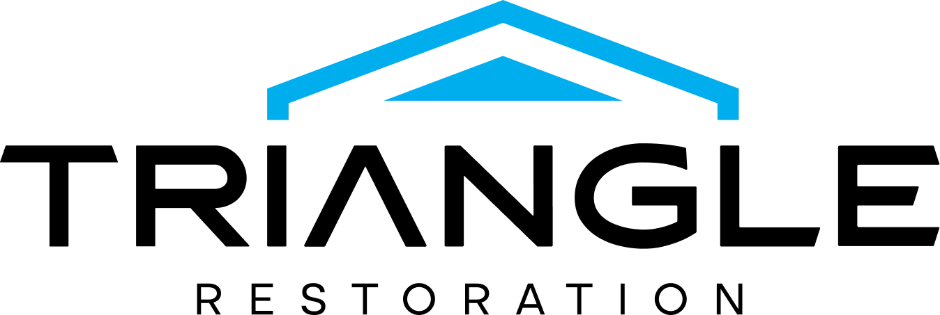 Triangle Restoration LLC logo
